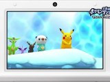 Pokemon Mystery Dungeon: Magnagate and the Infinite Labrynth Trailer