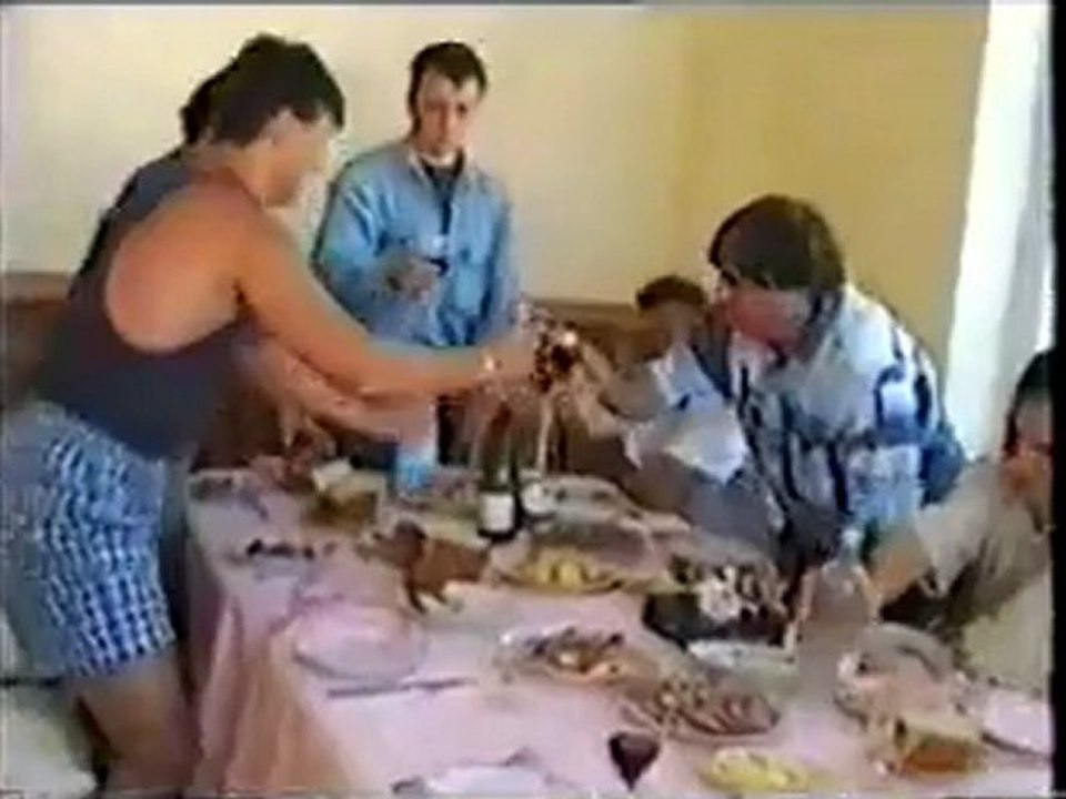 Бандитский Крым