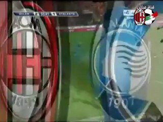 Promo, Milan Vs Atalanta __ 15/09/2012 Serie A 2012/2013
