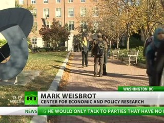Loan Rangers: OWS raise alarms over $1 trillion student debt