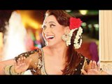 Rani Mukerji's Lavani In Aiyyaa Movie !