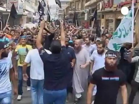 More deaths as Muslim film protests go global