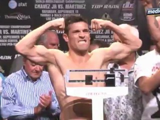 PESAJE -CHAVEZ VS MARAVILLA.mov