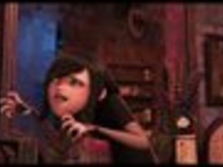 'Hotel Transylvania' Clip- Happy Birthday