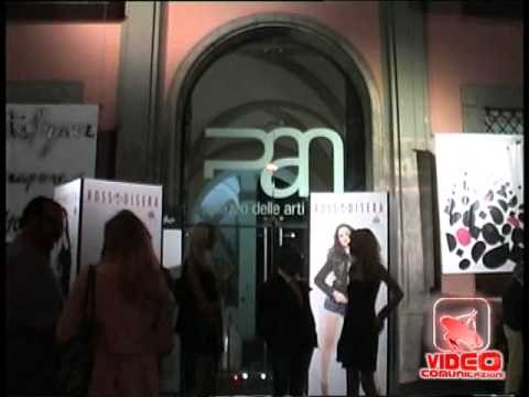 Napoli - Notte Bianca della Moda, un flop annunciato (14.09.12)