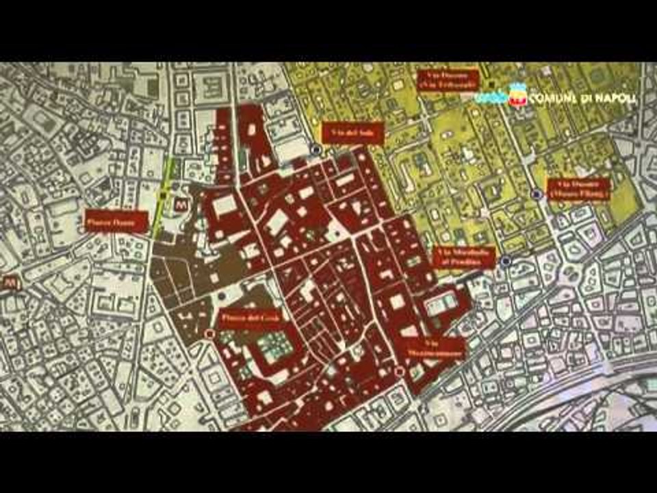 Napoli - Settimana Europea della Mobilità Sostenibile (14.09.12)