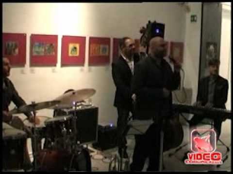 Napoli - Notte Bianca della Moda, un flop annunciato (live 14.09.12)