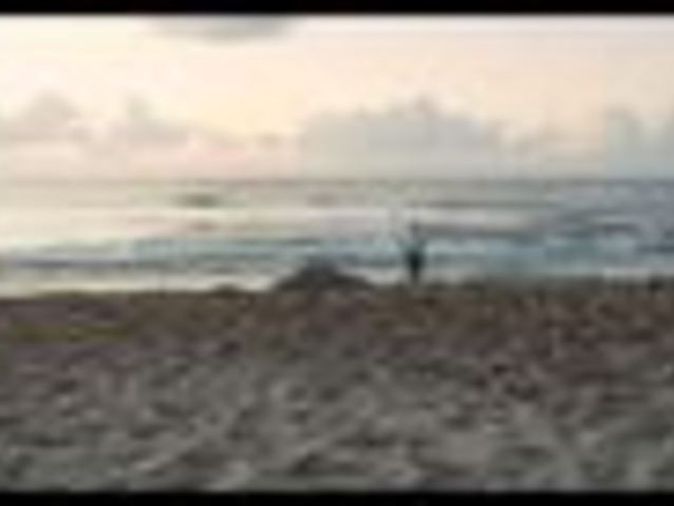 'The Master' Clip: "Was there a fight?"