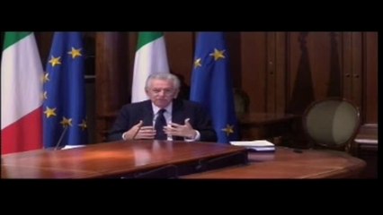 Roma - Barca e Riccardi presentano due bandi per i giovani del Sud (13.09.12)