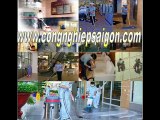 BÁN THIẾT BỊ LÀM SẠCH - DỤNG CỤ VỆ SINH CÔNG NGHIỆP *= giá rẻ=* ~Tp. HCM