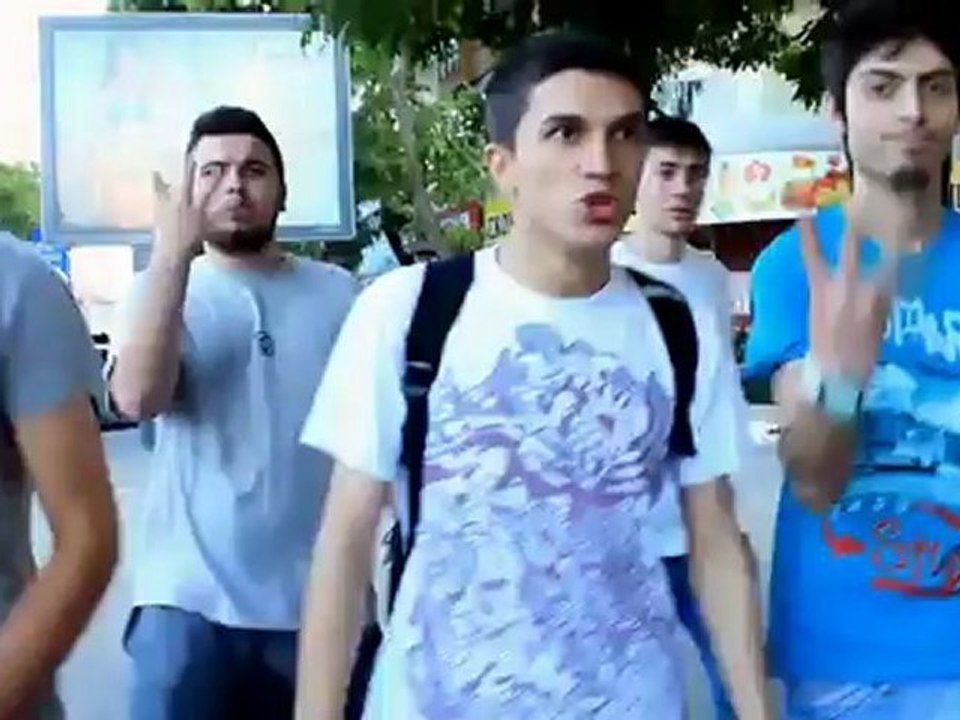 Arsiz bela asi styla diss (Emre Özkan  Mezarlık Yetmeleri 2)