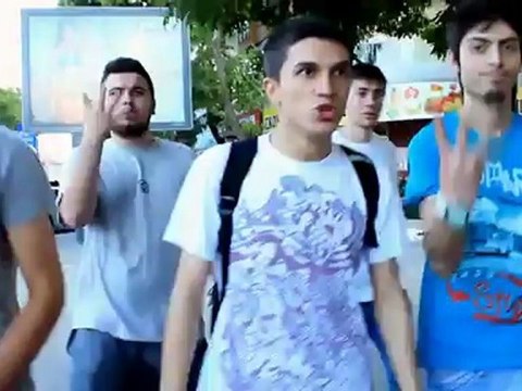 Arsiz bela asi styla diss (Emre Özkan Mezarlık Yetmeleri 2)