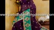 Exclusive Hand Embroidered Designer Sarees, Wedding Sarees and Bridal Sarees