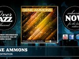 Gene Ammons - Concentration (1947)