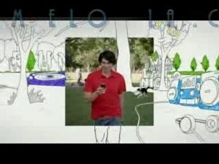 Vodafone Street - Brand New School