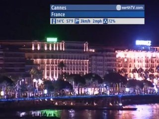 Washington - USA, Niagara Falls - Canada, Cannes - France, London - United Kingdom, Agadir - Morocco, Venice - Italy, Macau SAR - China