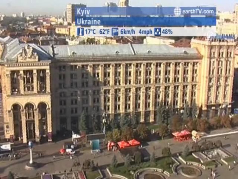 Lucerne - Switzerland, Cologne - Germany, Vienna - Austria, Ekaterinburg - Russia, Agadir - Morocco, Kyiv - Ukraine, Arcachon - France