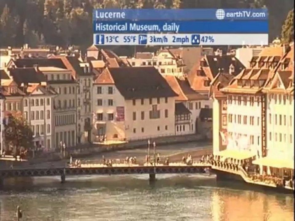 Arcachon - France, Macau SAR - China, Dresden - Germany, Udaipur - India, Ekaterinburg - Russia, Salzburg - Austria, Lucerne - Switzerland