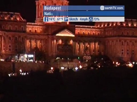 Paris - France, Amsterdam - Netherlands, Warsaw - Poland, Dusseldorf - Germany, Budapest - Hungary, Tenerife - Spain, Cannes - France