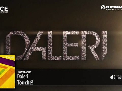 Daleri - Touché! (Original Mix)