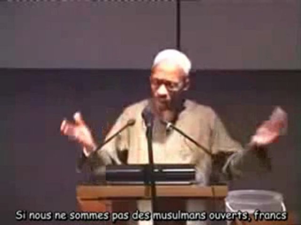 Ne soyez pas effrayé !!! - {Cheikh Khalid Yasin}