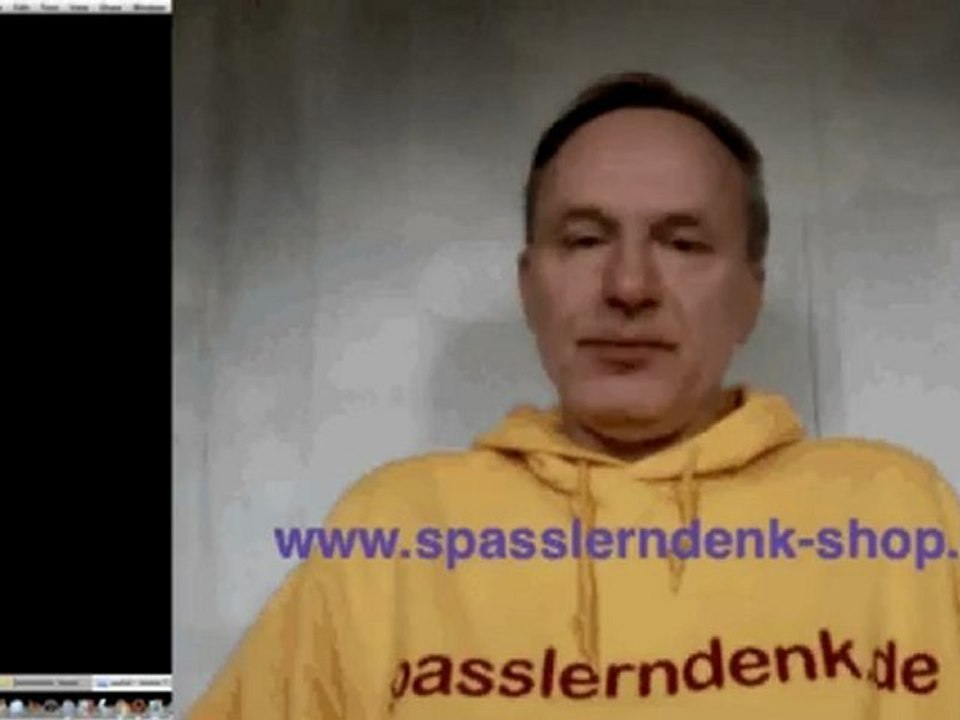 Opting in, opting out, Frage u. Antwort.avi