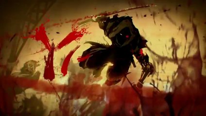 Yaiba - Teaser