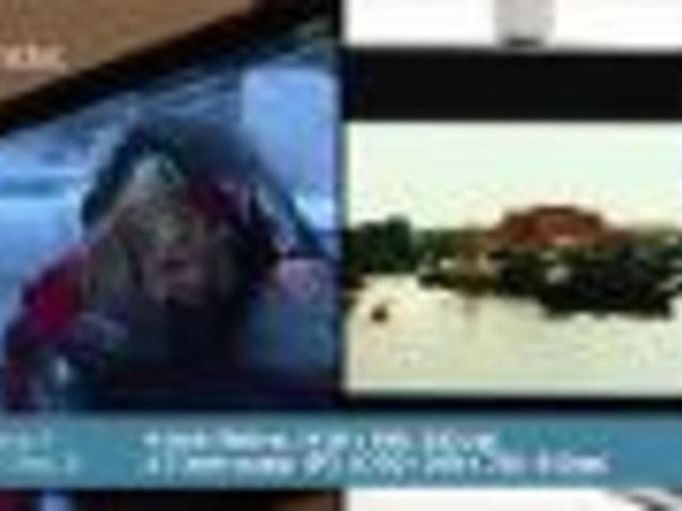 iPhone 5 vs HTC One X Specs comparison