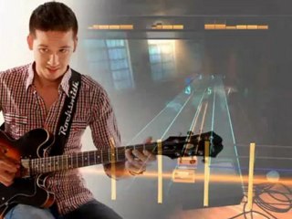 Rocksmith - Guitariste Débutant