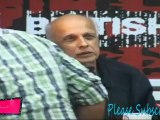 Mahesh Bhatt Supports Aseem  Trivedi