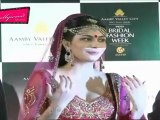 Ankita Shorey Brand Ambassador of India Bridal Week