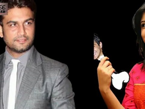 Ram BUMPS INTO Priya in Bade Acche Lagte Hain 13th September 2012