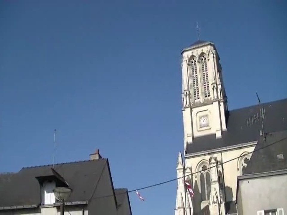 Pom Web TV - Fête au village 2012
