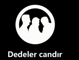 dedeler belgeseli by mdcolak