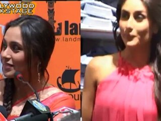 Aamir Khan gets INTIMATE with Rani Mukherjee in Talaash