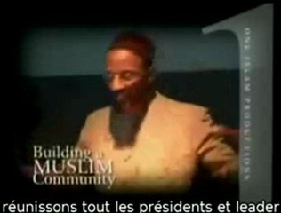La Guerre des Minhaj - {Cheikh Khaled Yassin}