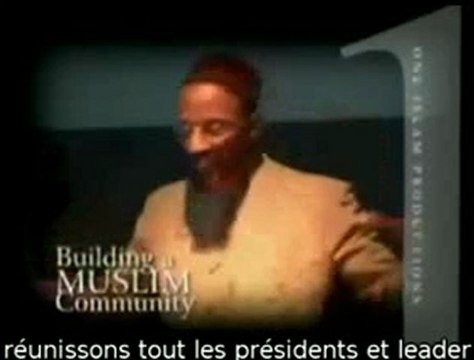 La Guerre des Minhaj - {Cheikh Khaled Yassin}