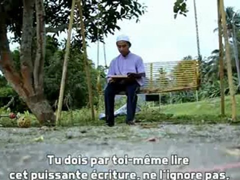 Le Coran Le livre d'Allah - {Cheikh Khaled Yassin}