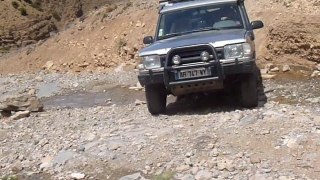 maroc 4x4 aout2012 videos