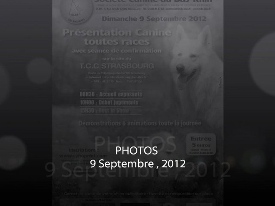 septembre 9, 2012