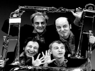 Petra Magoni Banda Osiris La Filanda