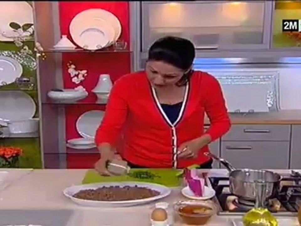 شهيوات مع شميشة : الجمعة 14 شتنبر