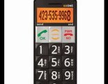 Cheap Snapfon ezONE-C Senior Cell Phone with Big Buttons and Easy to Use: Cell Phones & Accessories