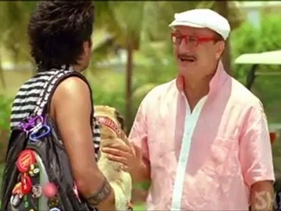 Kyaa Super Kool Hain Hum 2012 *DVDRip* Part 3