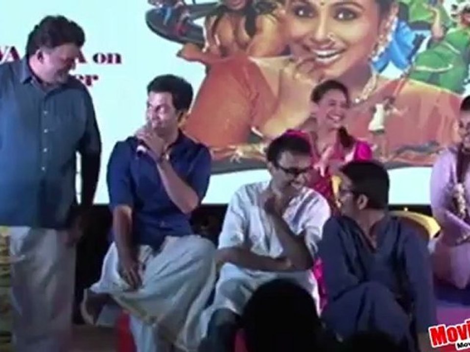 Prithviraj Sings 'Dreamum Wakeuppam' From Aiyyaa