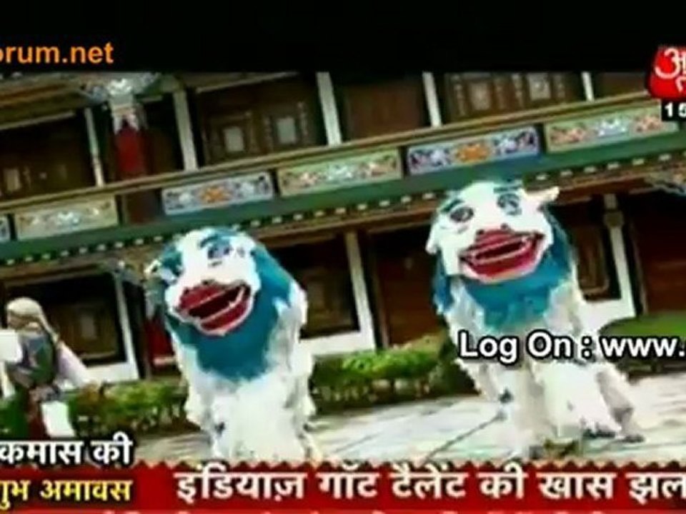 India's Got Talent (Season 4)  Ki Khaas Jhalak ! - India's Got Talent (Season 4)