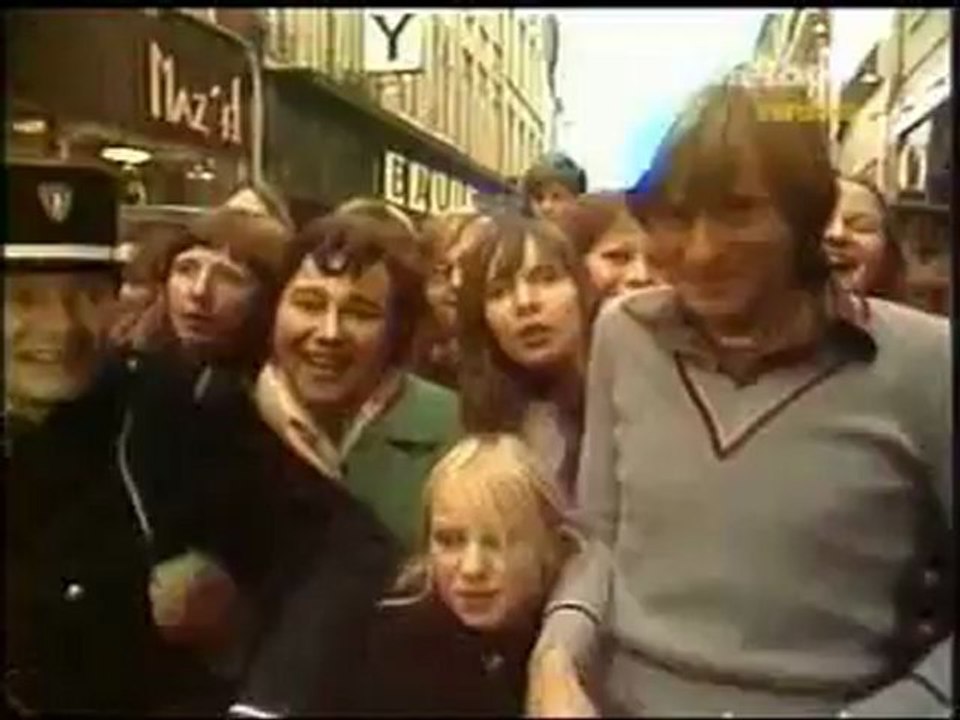 --Dave-- (petits papiers de Noel)- "" Du coté de chez Swann ""