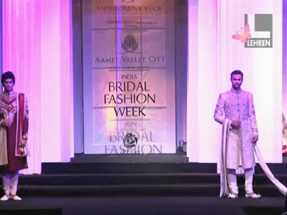 Bipashas Bridal Aura