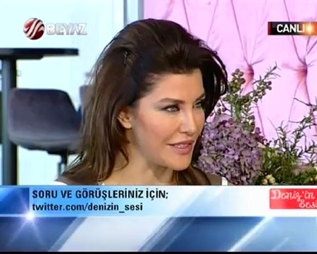 Deniz'in Sesi 14.09.2012 1. Kısım