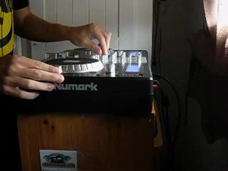 SESSION ELECTRO DANCEFLOOR